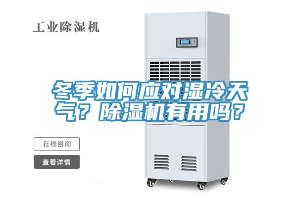 冬季如何應(yīng)對(duì)濕冷天氣？除濕機(jī)有用嗎？