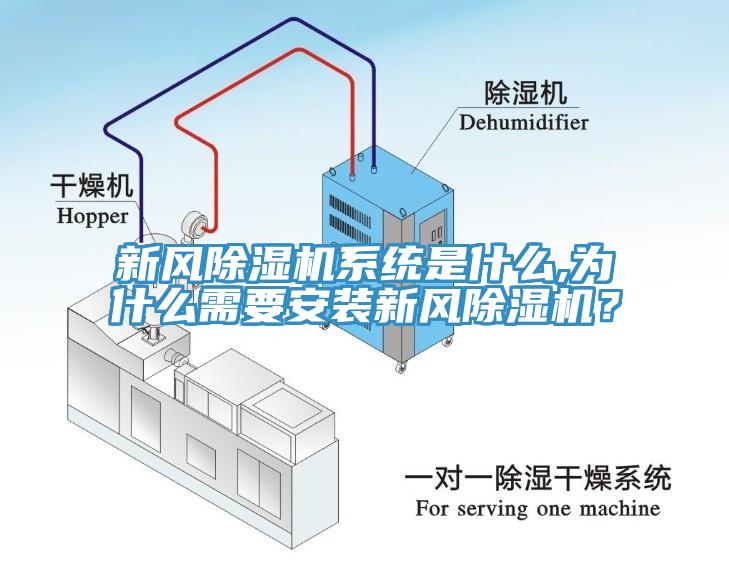 新風(fēng)除濕機(jī)系統(tǒng)是什么,為什么需要安裝新風(fēng)除濕機(jī)？