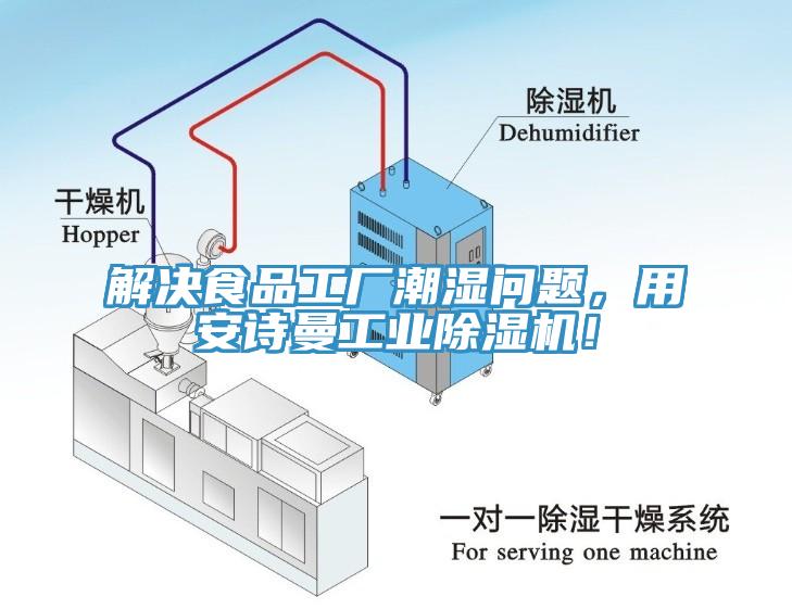 解決食品工廠潮濕問(wèn)題，用安詩(shī)曼工業(yè)除濕機(jī)！