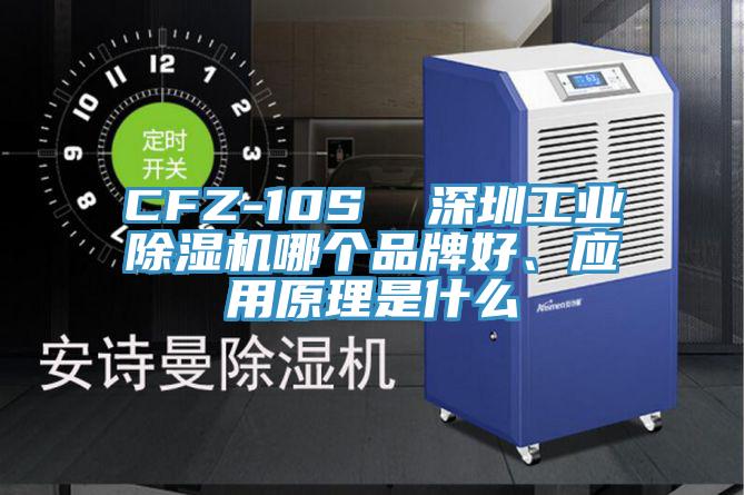 CFZ-10S  深圳工業(yè)除濕機(jī)哪個(gè)品牌好、應(yīng)用原理是什么