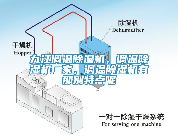 九江調(diào)溫除濕機(jī)，調(diào)溫除濕機(jī)廠家，調(diào)溫除濕機(jī)有那別特點(diǎn)呢