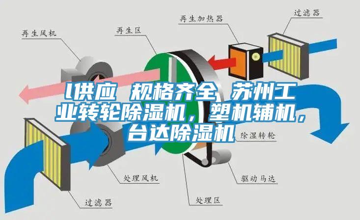 l供應 規(guī)格齊全 蘇州工業(yè)轉輪除濕機，塑機輔機，臺達除濕機