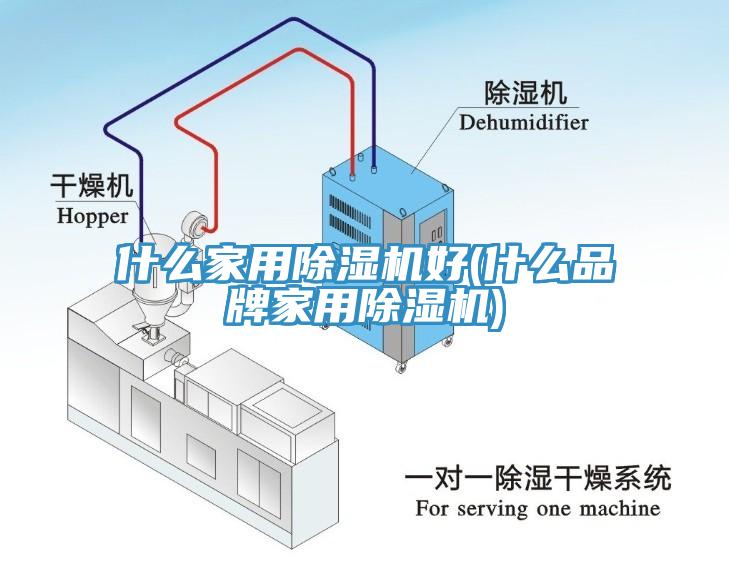 什么家用除濕機好(什么品牌家用除濕機)