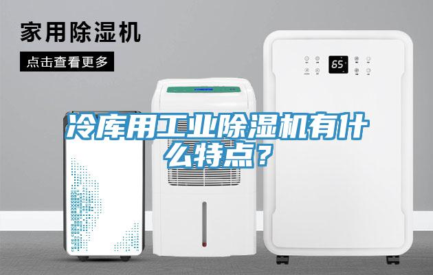 冷庫用工業(yè)除濕機有什么特點？