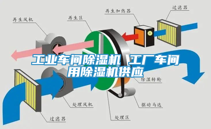 工業(yè)車間除濕機 工廠車間用除濕機供應