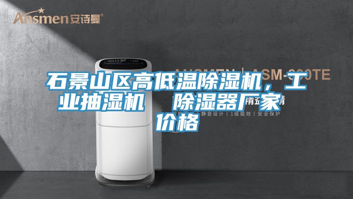 石景山區(qū)高低溫除濕機，工業(yè)抽濕機  除濕器廠家 價格