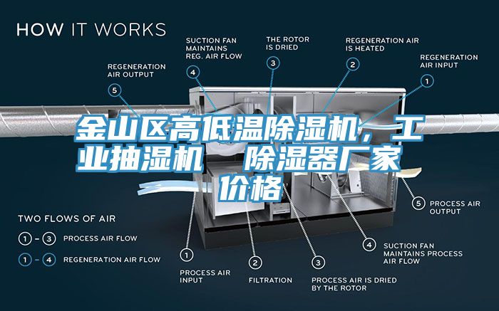 金山區(qū)高低溫除濕機(jī)，工業(yè)抽濕機(jī)  除濕器廠(chǎng)家 價(jià)格